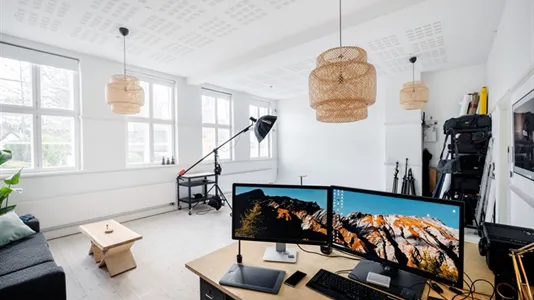 Coworking spaces zur Miete in Greve - Foto 5