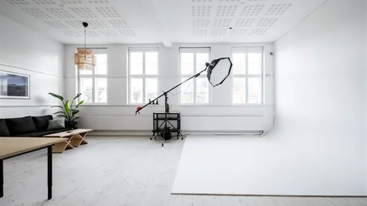 Coworking spaces zur Miete in Greve - Foto 6