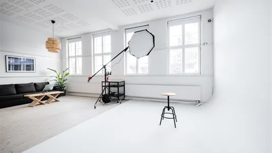 Coworking spaces zur Miete in Greve - Foto 7