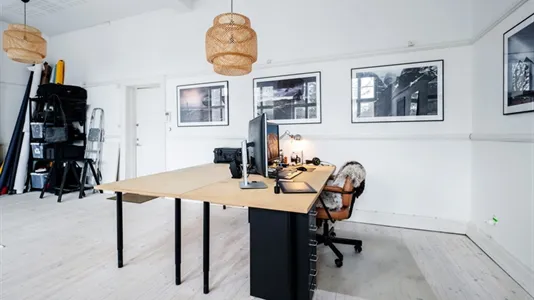 Coworking spaces zur Miete in Greve - Foto 8
