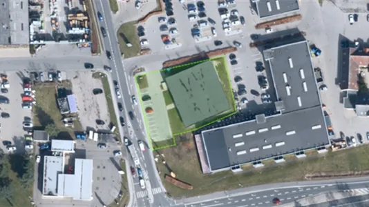 Butikslokaler til leje i Frederikssund - billede 2