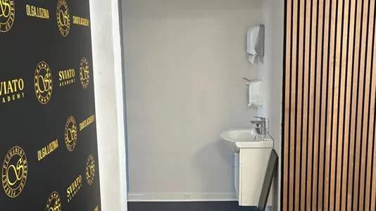 Företagslokaler för uthyrning i Ålborg Centrum - foto 3