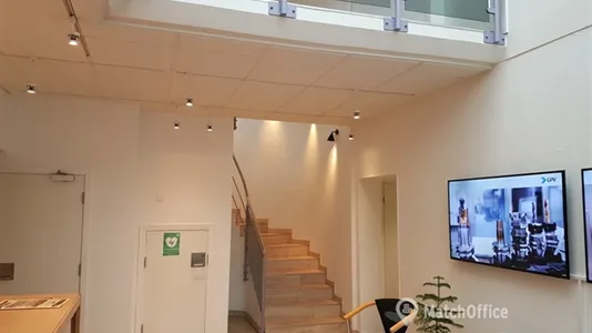 Lager zur Miete in Tarm - Foto 4