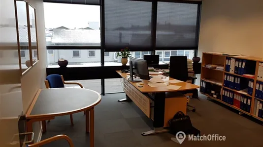 Lager zur Miete in Tarm - Foto 5