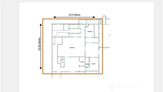 Lager zur Miete in Tarm - Foto 5