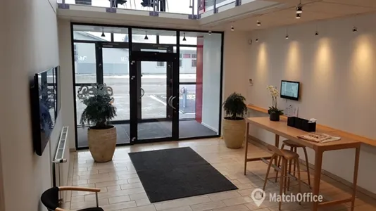 Lager zur Miete in Tarm - Foto 3