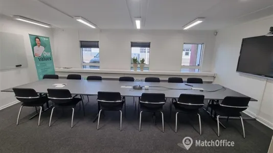 Lager zur Miete in Tarm - Foto 5