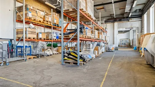 Kontorer til leie i Viby J - bilde 2