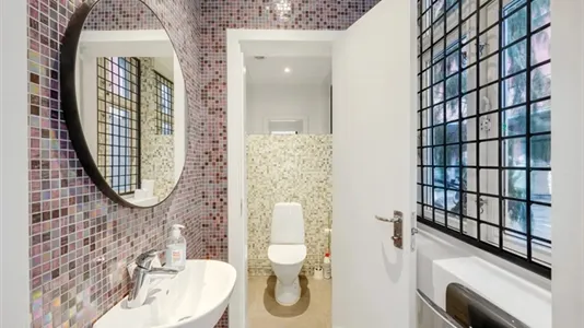 Kontorlokaler til leje i København NV - billede 10