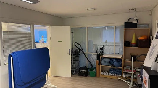 Kontorlokaler til leje i Sønderborg - billede 14