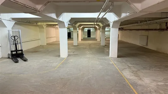 Lagerlokaler til leje i København K - billede 2