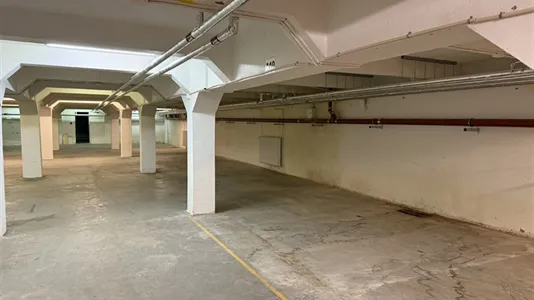 Lagerlokaler til leje i København K - billede 4