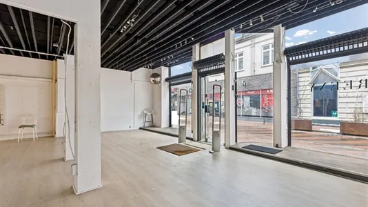Butikslokaler til leje i Kolding - billede 1