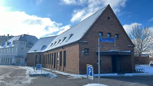 Kontorer til leie i Sønderborg - bilde 3