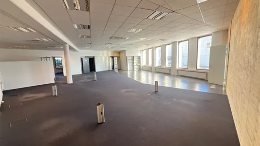 Kontorer til leie i Augustenborg - bilde 6