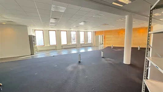 Kontorer til leie i Augustenborg - bilde 7