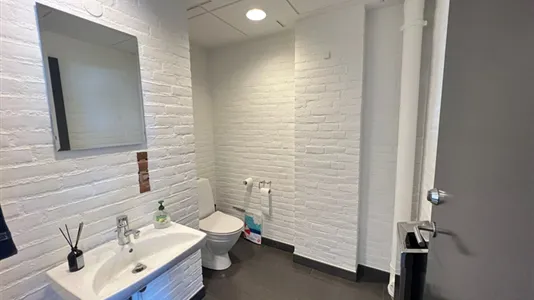 Kontorer til leie i Sønderborg - bilde 10