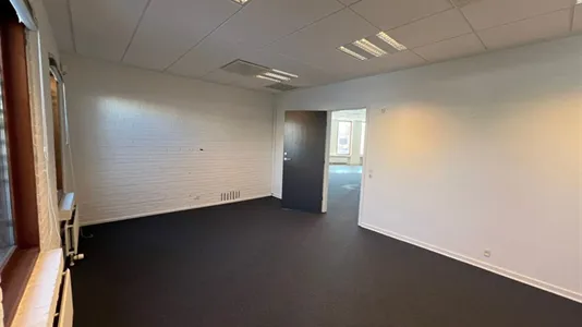 Kontorer til leie i Sønderborg - bilde 12