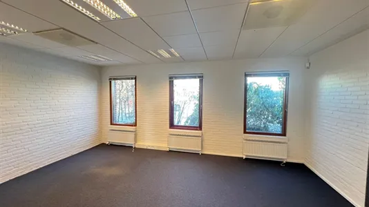 Kontorer til leie i Sønderborg - bilde 13
