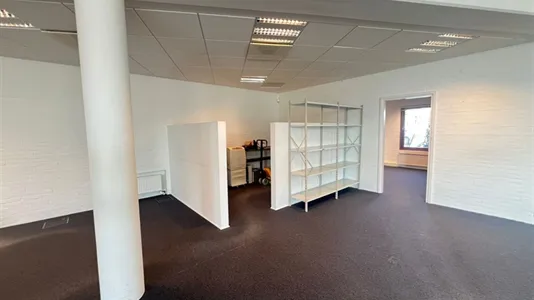 Kontorer til leie i Sønderborg - bilde 14