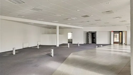 Büros zur Miete in Augustenborg - Foto 4