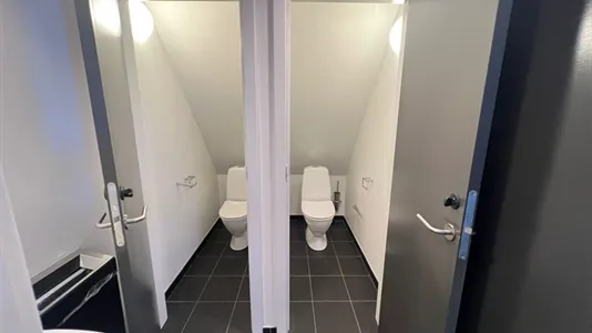 Office spaces for rent in Augustenborg - photo 10