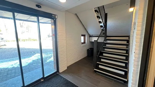 Office spaces for rent in Augustenborg - photo 11