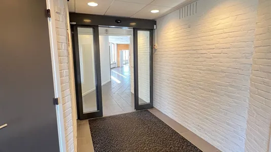 Office spaces for rent in Augustenborg - photo 12