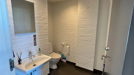 Office spaces for rent in Augustenborg - photo 13