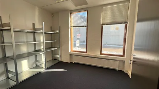 Office spaces for rent in Augustenborg - photo 14
