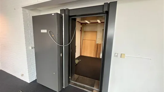 Office spaces for rent in Augustenborg - photo 15
