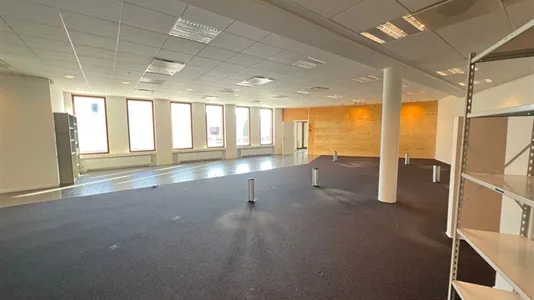 Büros zur Miete in Augustenborg - Foto 15