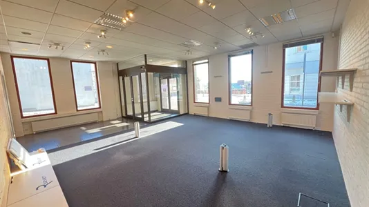 Office spaces for rent in Augustenborg - photo 2