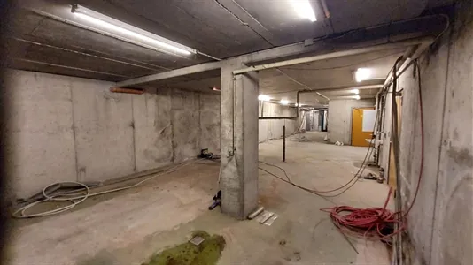 Erhvervslokaler til leje i Vallensbæk - billede 3