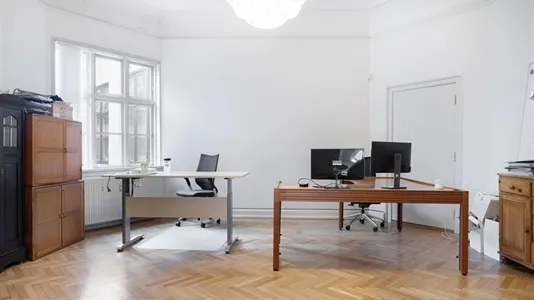 Kontorlokaler til leje i Odense C - billede 5
