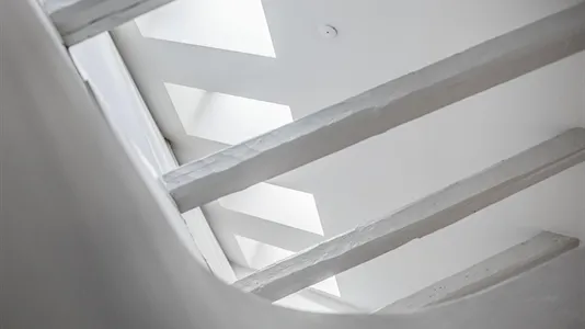 Kontorlokaler til leje i København K - billede 6