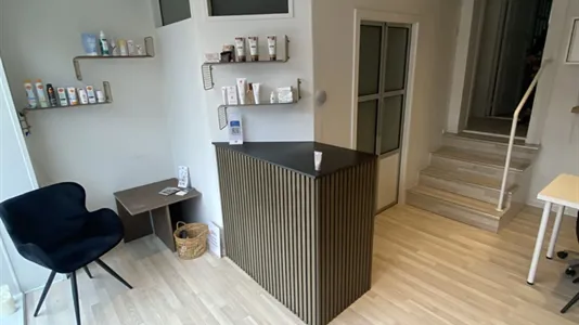 Kliniklokaler til leje i Slagelse - billede 2