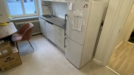 Kliniklokaler til leje i Slagelse - billede 7