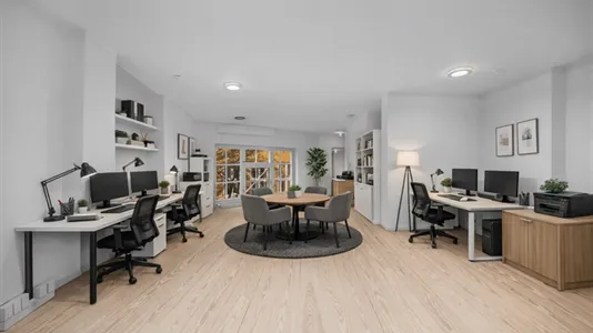 Kontorer til leie i København K - bilde 3