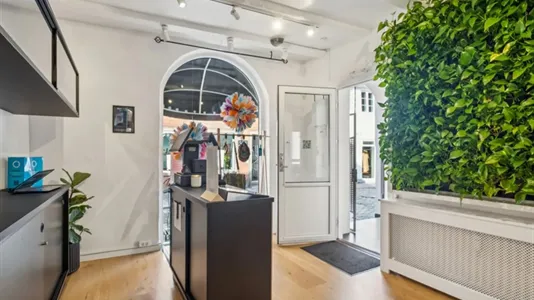 Ladenlokale zur Miete in Aarhus C - Foto 3