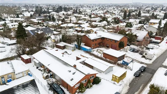 Lagerlokaler til leje i Herlev - billede 2