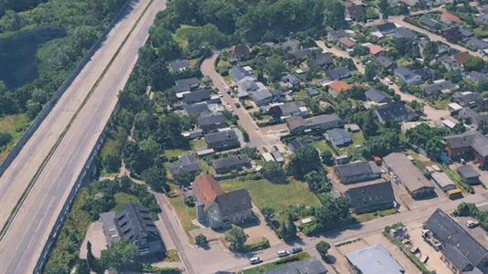 Lagerlokaler til leje i Herlev - billede 3