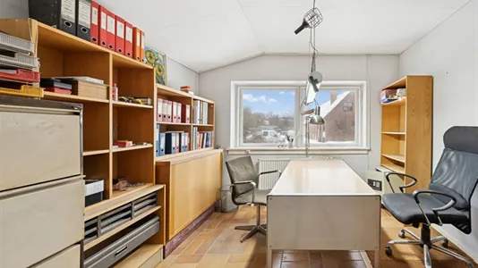 Lagerlokaler til leje i Herlev - billede 8