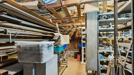 Lagerlokaler til leje i Herlev - billede 10