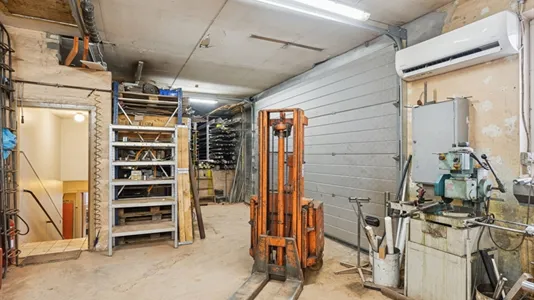 Lagerlokaler til leje i Herlev - billede 4