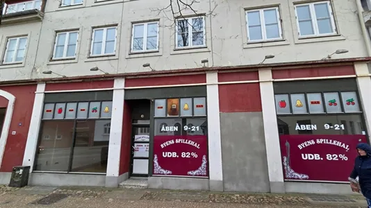 Butikslokaler til leje i Viborg - billede 1