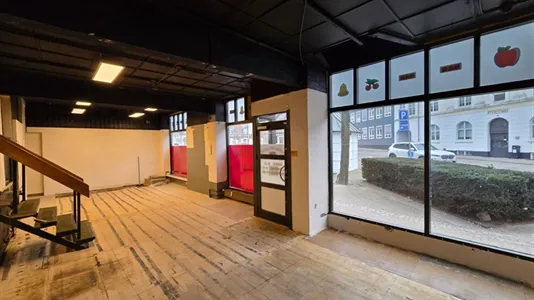 Butikslokaler til leje i Viborg - billede 3