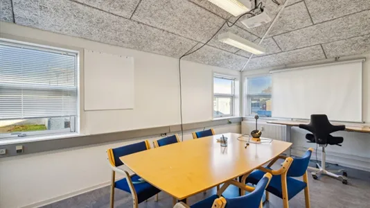 Lagerlokaler til leje i Vejle Centrum - billede 2