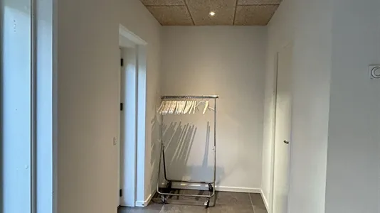 Büros zur Miete in Næstved - Foto 4