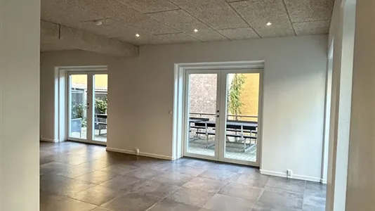 Büros zur Miete in Næstved - Foto 6